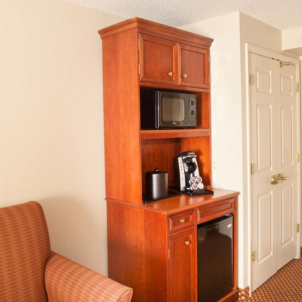 Hilton Garden Inn Virginia Beach Town Center Room photo